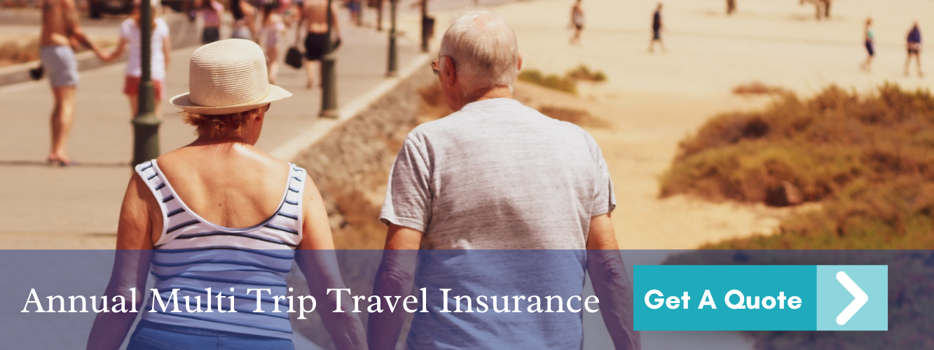 hpb travel insurance
